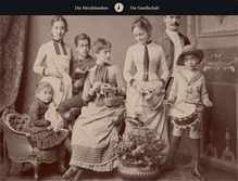 Tablet Screenshot of jaegerstrasse.de